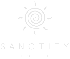 Sanctity Hotel Rancho Cucamonga